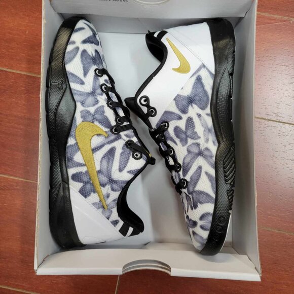 Nike Kobe 8 - Protro Mambacita (PS) - Picture 2 of 7